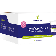 Symflora® Original Pre- & Probiotika