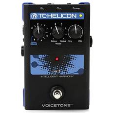 TC-Helicon VoiceTone H1 Harmonizer Wokalowy