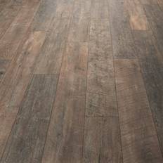 LOGOCLIC Laminatgolv LOGOCLIC Laminatgolv Ambienta Oak Luga K061 1,73M² Pkt