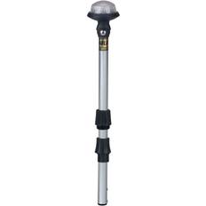 Perko Delta Universal Pole Light Grey 48´´