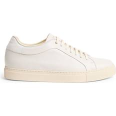 Paul Smith Trainers Paul Smith Leather Basso Sneakers white
