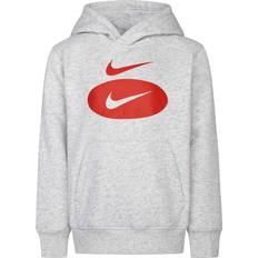 Nike Swoosh Pull Over Hoodie