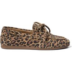Pavement Lågskor Pavement Marin Loafers Leo suede