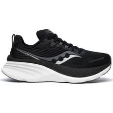 Saucony Hurricane 24 W - Black/Carbon