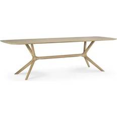 Ethnicraft X Dining Table