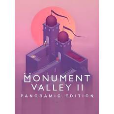 PC Games Monument Valley 2: Panoramic Edition PC