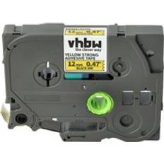 Label Tape compatible with Brother pt