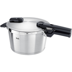Fissler Vitaquick Premium Pressure Cooker 4.8 Quart