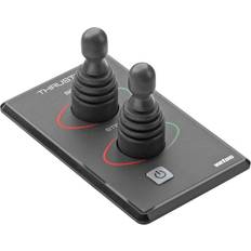 Propellers Vetus BPJDE2 BOW THRUSTER PANEL W/JOYSTICK