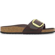 Birkenstock Madrid Big Buckle