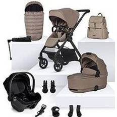 Pushchairs Silver Cross Reef 2