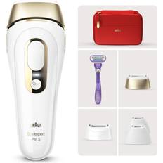 Braun Braun IPL Silk expert Pro 5 PL5387