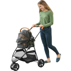 Pet Gear Stroller 18.5 Multi Color