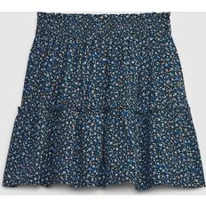 XS Skirts Children's Clothing GAP Girl Skirt Blue