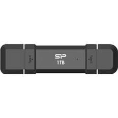 Silicon Power Marvel Xtreme DS72 USB Flashdrive 1 TB