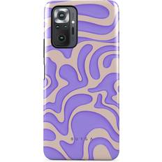 Burga Y2Kool Xiaomi Redmi Note 10 Pro Case