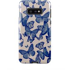 Burga Butterfly Effect Samsung Galaxy S10E Case