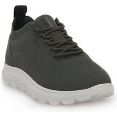 Geox Trainers Geox Spherica Trainers - Vert