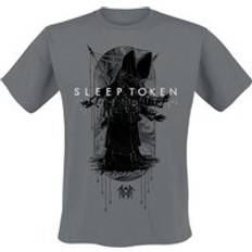Sleep Token Sleep Token T-shirt - Regia