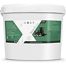 Verm-X original all natural herbal dog treats supplement support crunchies 1.3kg