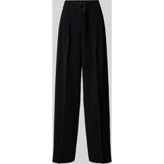 Pantaloni & Shorts Max Mara Studio Latina Wide Leg Pants