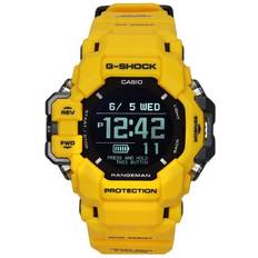 Casio g-shock master of g-land rangeman gps bluetooth gpr-h1000-9