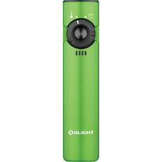 Olight Outdoor Equipment Olight Arkfeld Flat Flashlight Green