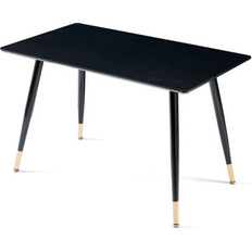 Ebern Designs Rectangle Dining Tables Ebern Designs Englert 29.53 Dining Table