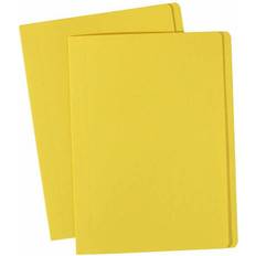 Avery Yellow Manilla A4