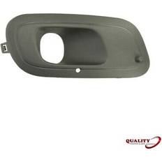 Fiat Bodywork Aftermarket Fiat panda front bumper fog grille with fog hole