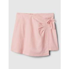 XS Skirts Children's Clothing GAP Girl Skirt Pink