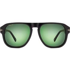 Polar Gold 197 Polarized 77 G Sunglasses - Glossy Black