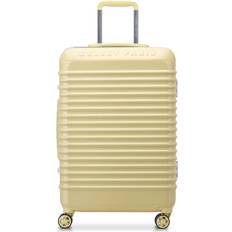 Gula Resväskor Delsey Bastille 2.0 Cabine 65 cm Gul