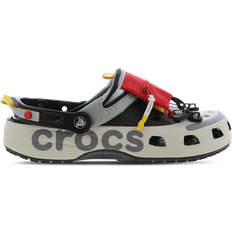 Crocs Clog Venture Herren Schuhe Black 45-46