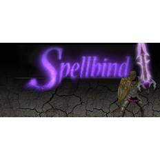 PC Games Spellbind PC