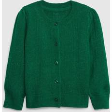 GAP Cardigans GAP Kids Cardigan Green 80-86