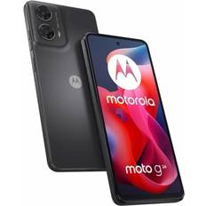 Motorola Moto G24 6.7" Octa Core Smartphone