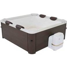 Mspa Hot Tub Tribeca