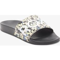 Roxy Slides Roxy Slippy Badeschuhe Für Frauen