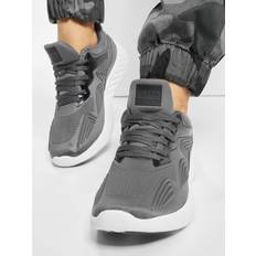 Urban Classics Light Trend Sneaker Grau