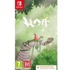 Nintendo Switch-spel Hoa - Nintendo Switch - Code In A box