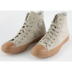 Beige - Converse Chuck Taylor - Men Shoes Converse Chuck Taylor All Star Hi Mens