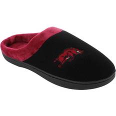 Multicolored Slippers NCAA Arkansas Razorbacks Clog Slippers