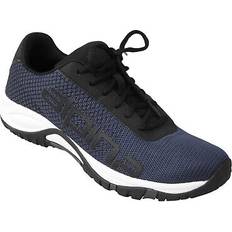 40 - Unisex Oxford Alpina tessamino Herren Schnürschuhe Synthetik/Mesh Weite wechselbares Fußbett mit Textilüberzug