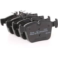 Friction Breaking Brembo P 50 122 Brake Pad Set