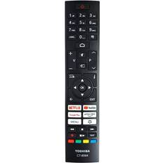 Toshiba Fjärrkontroller Toshiba Toshiba CT-8564 Fjärrkontroll