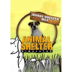 PC Games Animal Shelter - Horse Shelter PC DLC