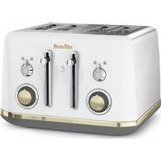 Toasters on sale Breville Mostra VTT937 4-Slice