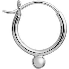 Smykker Stine A Tout Petit Disco Ball Earring Silver