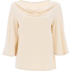 By Malene Birger Tops By Malene Birger organic cotton t-shirt Neutro